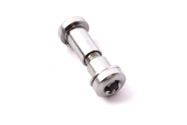 Saddle Clamp Closing Screw...