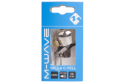 Comprar Timbre M-Wave Cromado