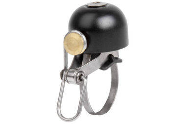 M-Wave Bike Bell Black