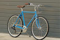 Comprar Urban Bicycle Capri Weimar Ocean Blue 7V