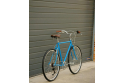 Comprar Urban Bicycle Capri Weimar Ocean Blue 7V