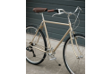 Comprar Urban Bicycle Capri Weimar Champagne 7V