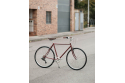 Comprar Bicicleta Urbana Capri Weimar Dark Red 7V