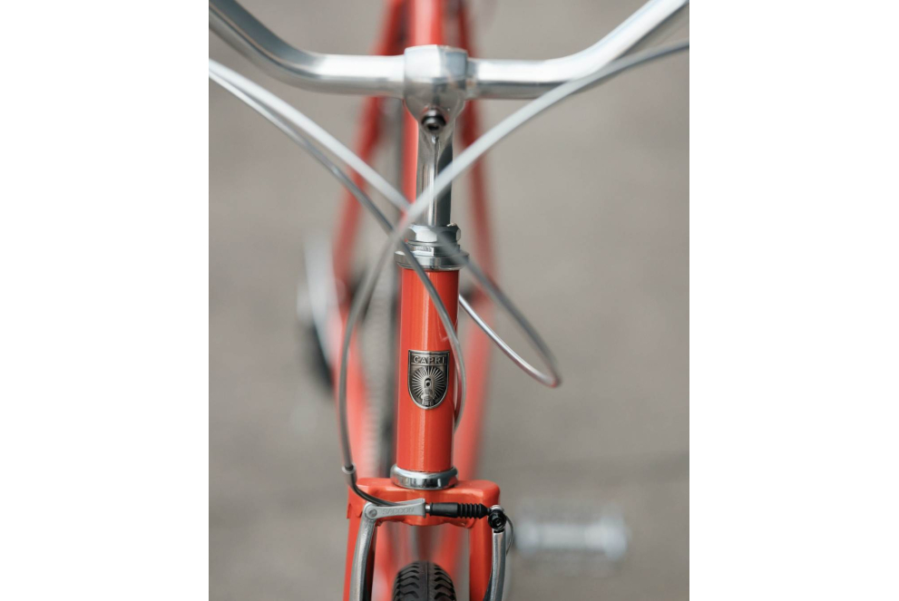 Comprar Bicicleta Urbana Capri Weimar Old Amsterdam 7V