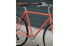 Comprar Bicicleta Urbana Capri Weimar Old Amsterdam 7V