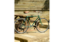 Comprar Bicicleta Urbana Capri Weimar verde ingles 7V
