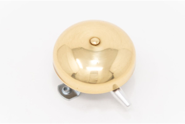 Grue Karen Brass Bell