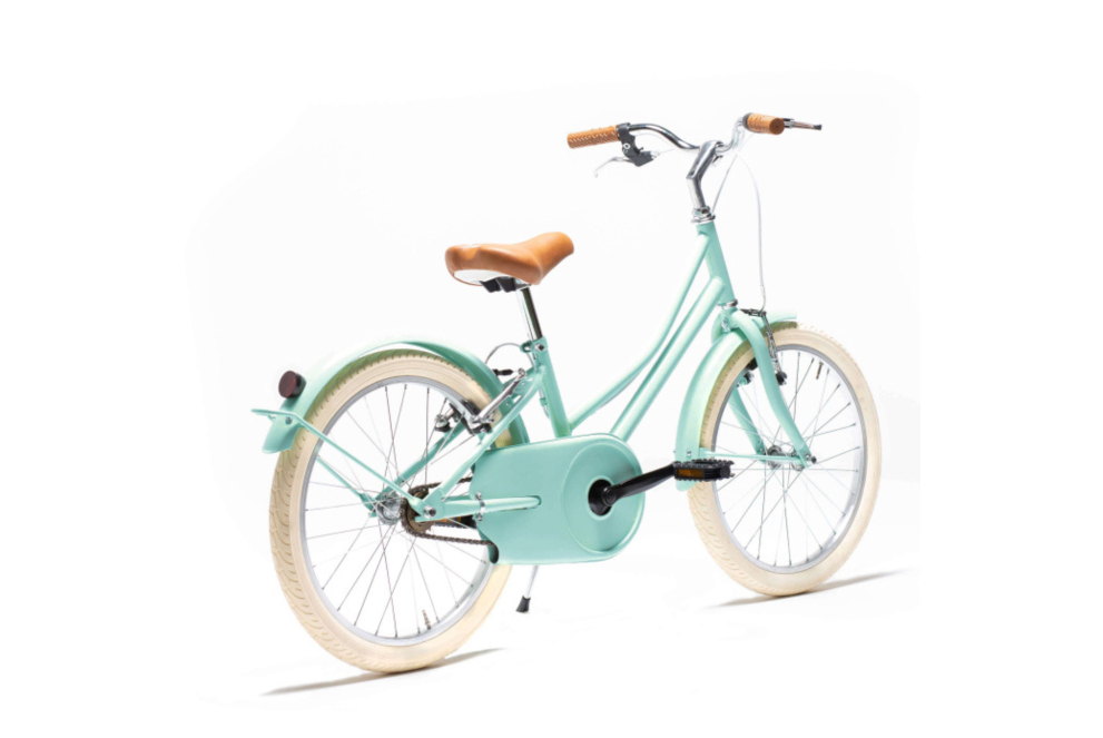 Comprar Bicicleta infantil retro Capri Candy 20" Aquamarina
