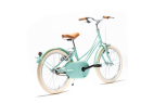 Comprar Bicicleta infantil retro Capri Candy 20" Aquamarina