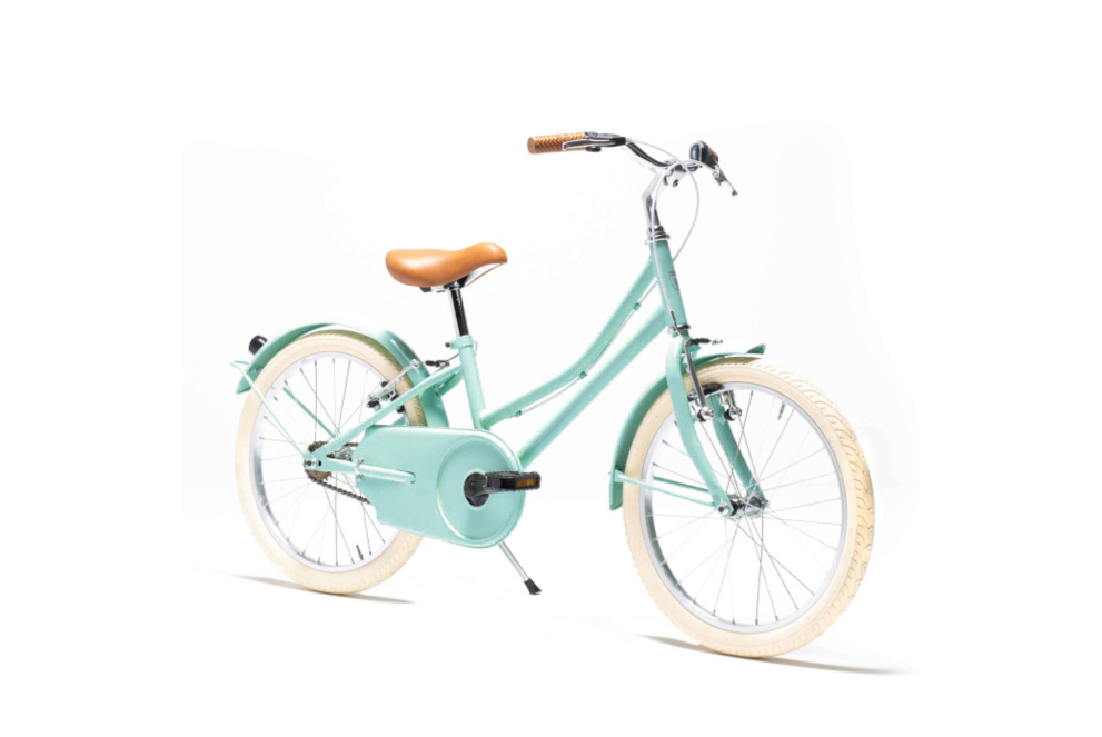 Comprar Bicicleta infantil retro Capri Candy 20" Aquamarina