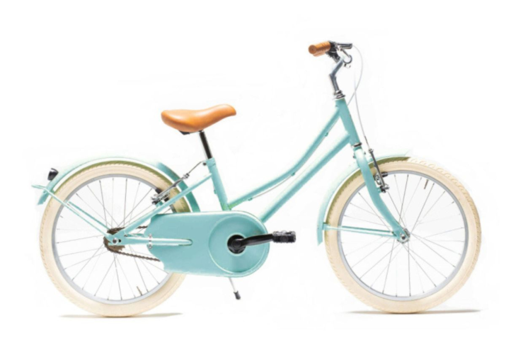 Comprar Bicicleta infantil retro Capri Candy 20" Aquamarina