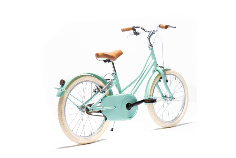 Comprar Bicicleta infantil retro Capri Candy 20" Aquamarina - Reacondicionado