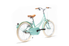 Comprar Bicicleta infantil retro Capri Candy 20" Aquamarina - Reacondicionado