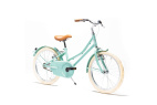 Comprar Bicicleta infantil retro Capri Candy 20" Aquamarina - Reacondicionado