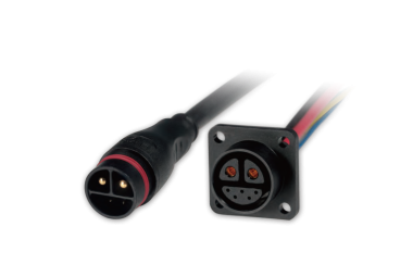Chargeur de batterie -...