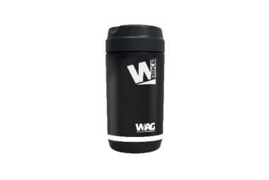 Werkzeugflasche 500 Ml Schwarz