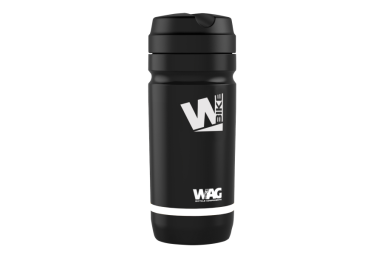 750 Ml Werkzeugflasche Schwarz