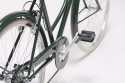 Comprar Bicicleta de paseo vintage Capri Valentina Verde Inglés - BCCAVA06PG176 2022