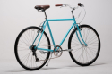 Comprar Bicicleta Urbana Capri Weimar Ice Blue 7V