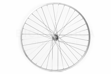 26" Aluminium Wheel Matte...