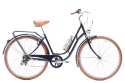 Comprar Bicicleta eléctrica Capri Berlin 3 Space Blue 7V