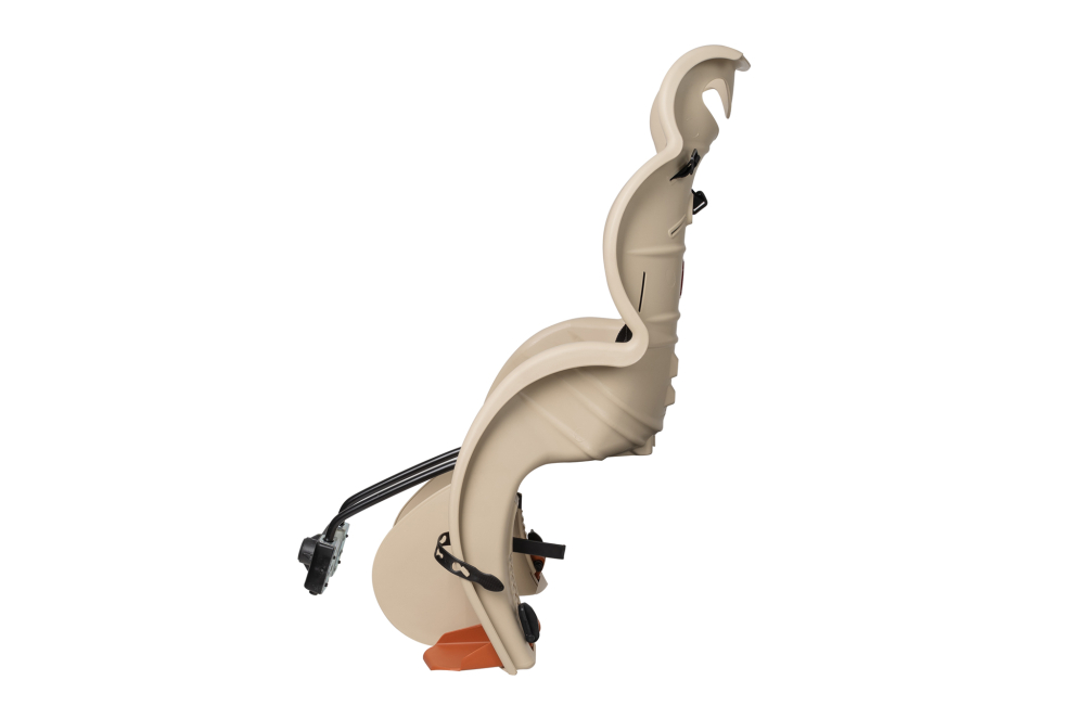Comprar Silla Portabebe Sambas-T anclaje cuadro crema