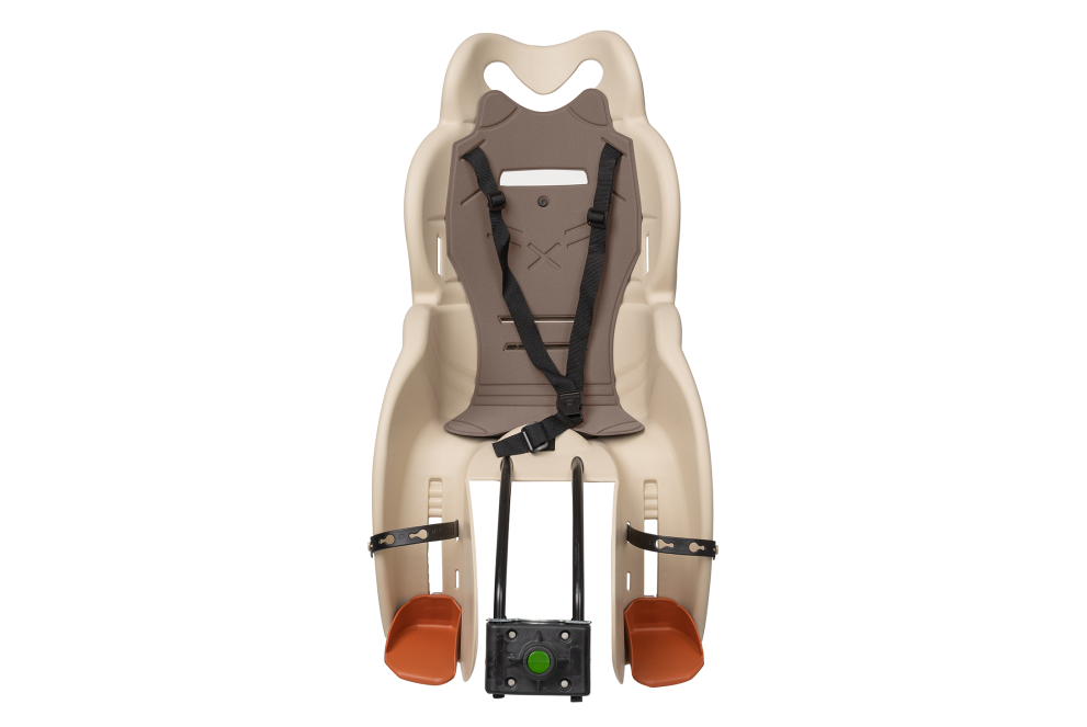 Comprar Silla Portabebe Sambas-T anclaje cuadro crema