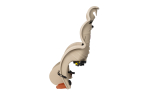 Comprar Silla Portabebes Sambas-P al Portabultos Crema