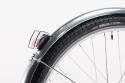 Comprar Bicicleta eléctrica Capri Berlin 3 Ruby Red 7V