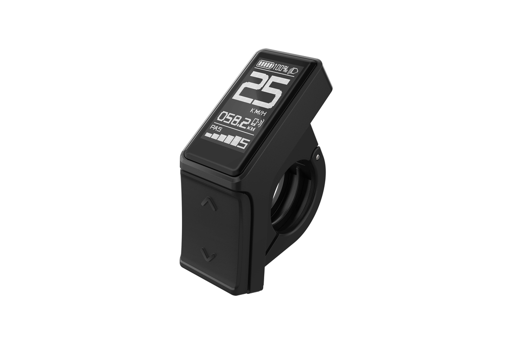 Comprar Display velofox Lishui DM03 compatible con azur 3, metz 3, berlin 2