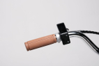 Comprar Bicicleta eléctrica plegable Capri VITA Champagne