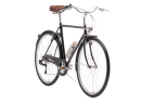 Comprar Bicicleta eléctrica Capri Vienna 2 negro 7V