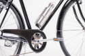 Comprar Bicicleta eléctrica Capri Vienna 2 negro 7V