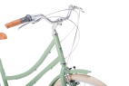 Comprar Bicicleta de niña (8-14 años) Capri Carolina 24" Verde Pastel