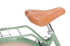 Comprar Bicicleta de niña (8-14 años) Capri Carolina 24" Verde Pastel