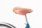 Comprar Bicicleta Eléctrica Capri Azur 4 Indigo Blue