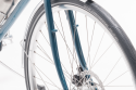Comprar Bicicleta Eléctrica Capri Azur 4 Indigo Blue