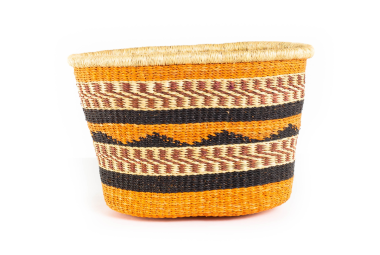Cesta Victoria Bolga Wangari