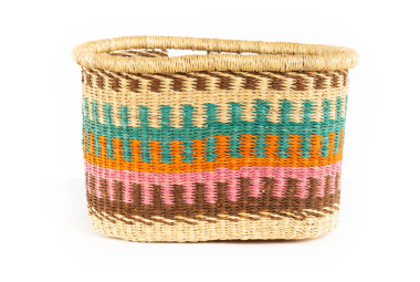 Comprar Cesta Victoria Bolga Maathai