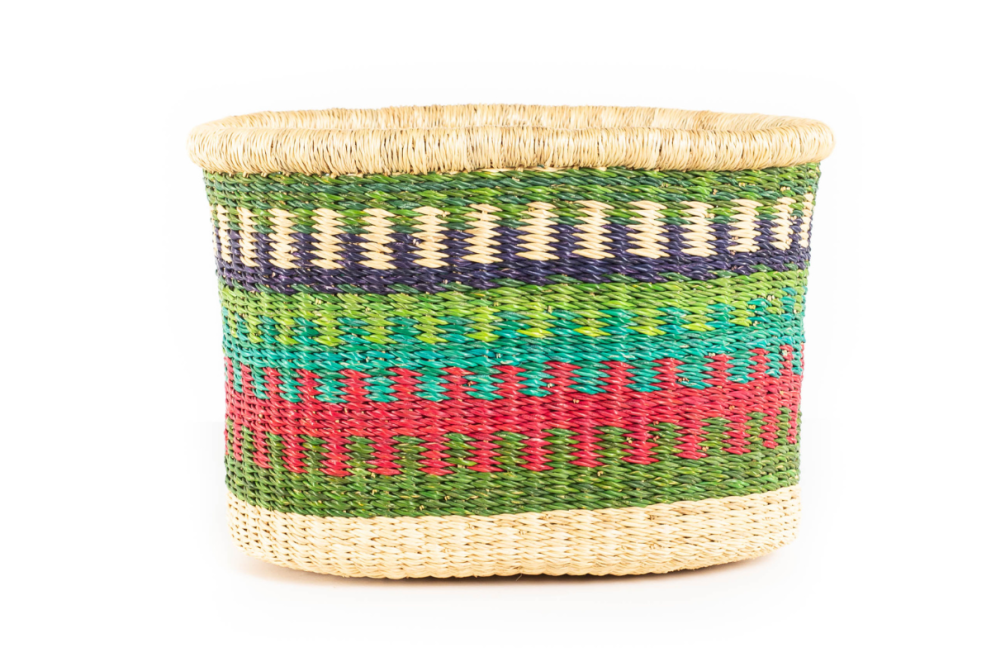 Comprar Cesta Victoria Bolga Kahiu