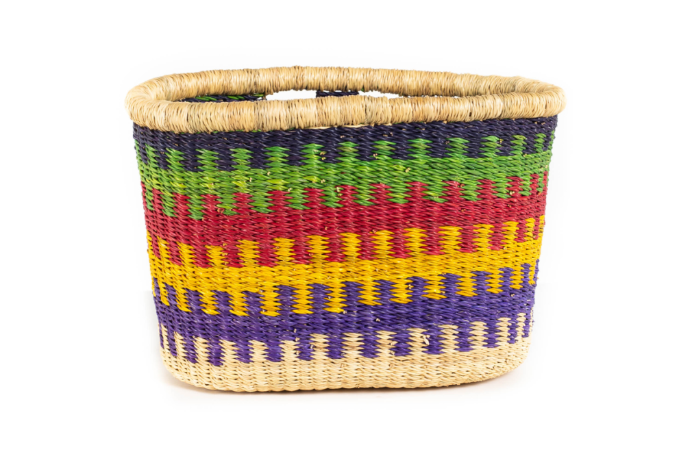 Comprar Cesta Victoria Bolga Adichie