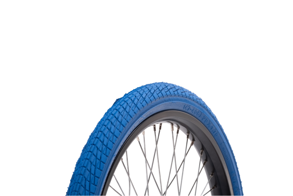 Comprar Cubiertas Kenda 20x1.75 (47-406) Azul