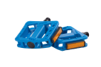 Comprar Pedales BMX Azul