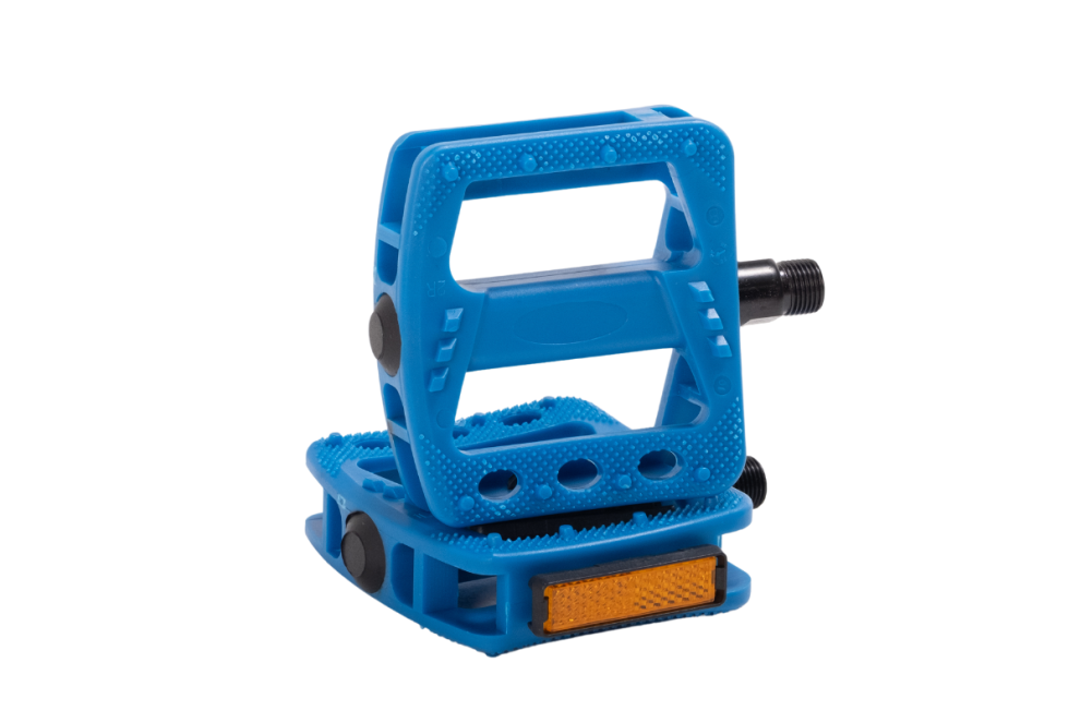 Comprar Pedales BMX Azul