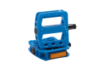Comprar Pedales BMX Azul