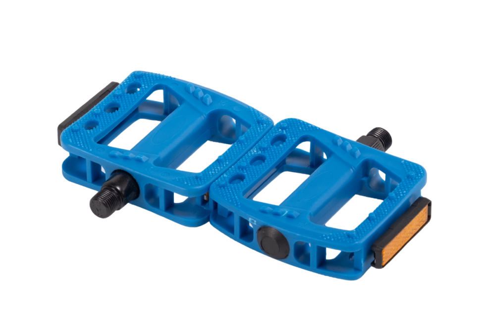 Comprar Pedales BMX Azul