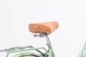 Comprar Bicicleta de paseo vintage Capri Valentina verde pastel +