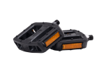 Comprar Pedales BMX Negro