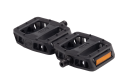 Comprar Pedales BMX Negro