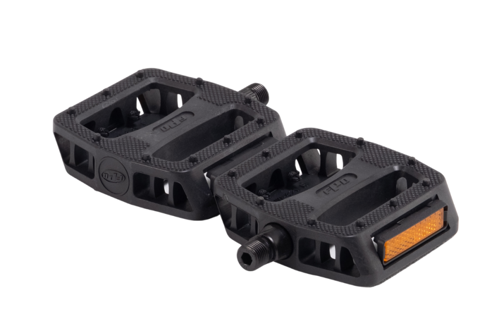 Comprar Pedales BMX Negro